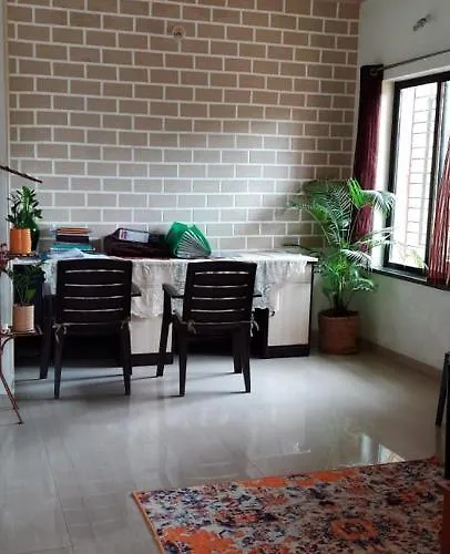 Bajaj Villa Holiday Home Lonavala