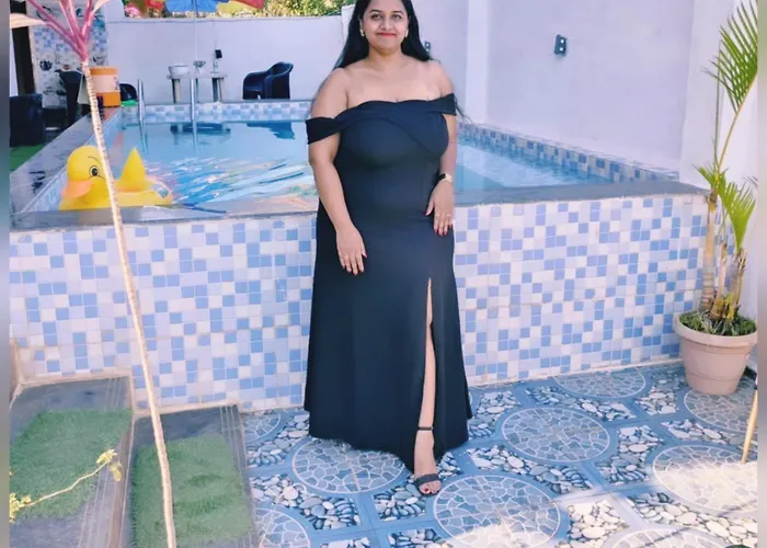 Golden Bird 3 Bhk Luxurious Villa Lonavala